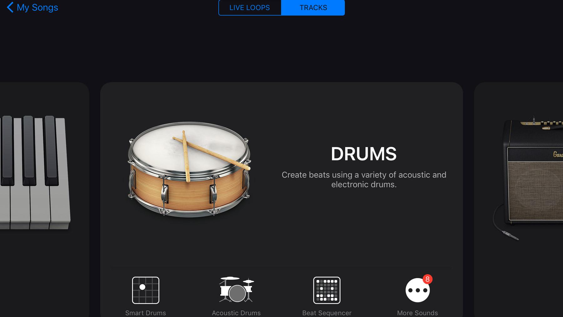Download new instruments garageband ipad free