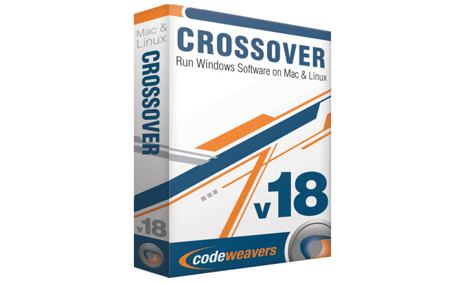 Download Crossover 14 For Mac